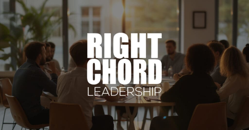 Increase Employee Involvement in Decision-Making - Right Chord Leadership