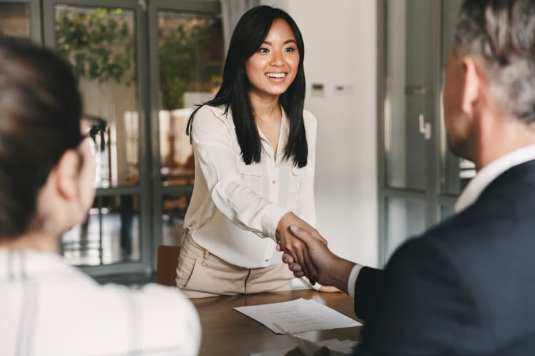Right Chord Leadership - How to Ace the Interview and Get the Job!