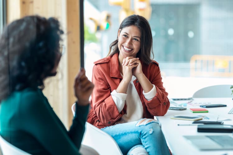 Right Chord Leadership - Mastering Growth Conversations Effective Coaching and Feedback Strategies