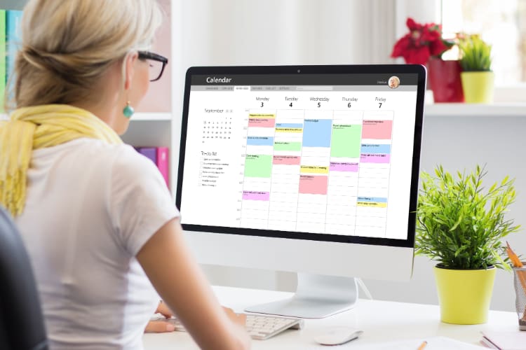 Right Chord Leadership - Time Management for Busy Professionals
