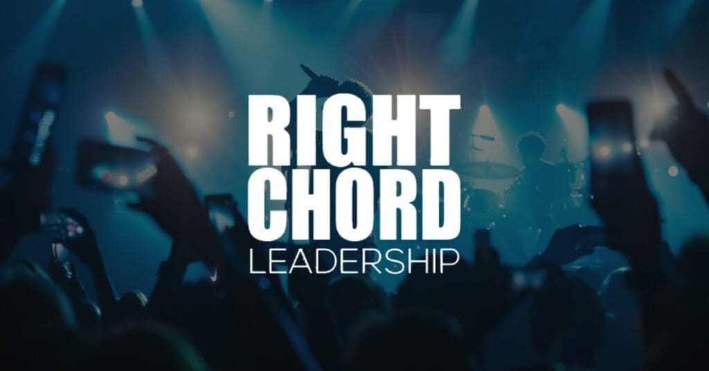 What Great Musicians Know About Giving Constructive Feedback - Right Chord Leadership