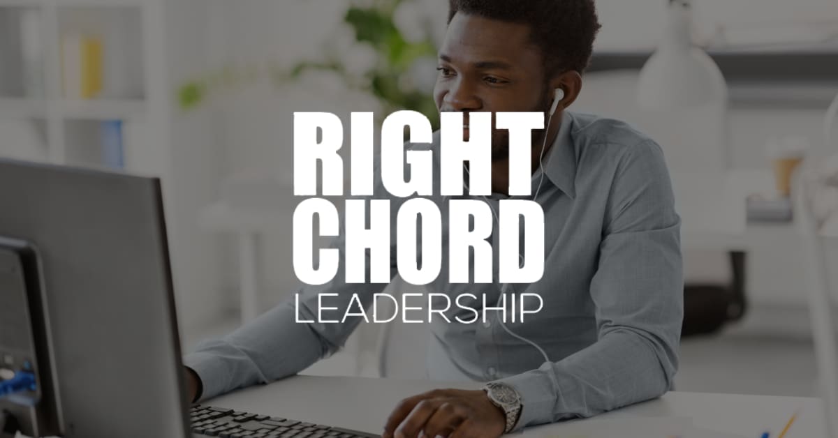 Politics and HR - Right Chord Leadership