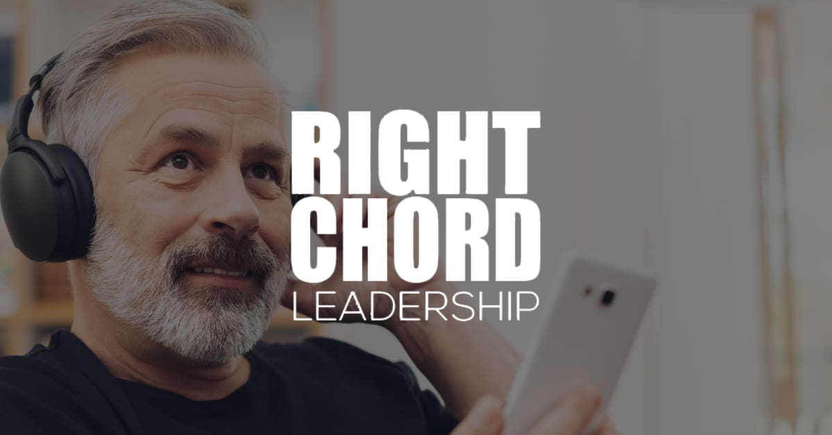 The CHORDS Model - Right Chord Leadership