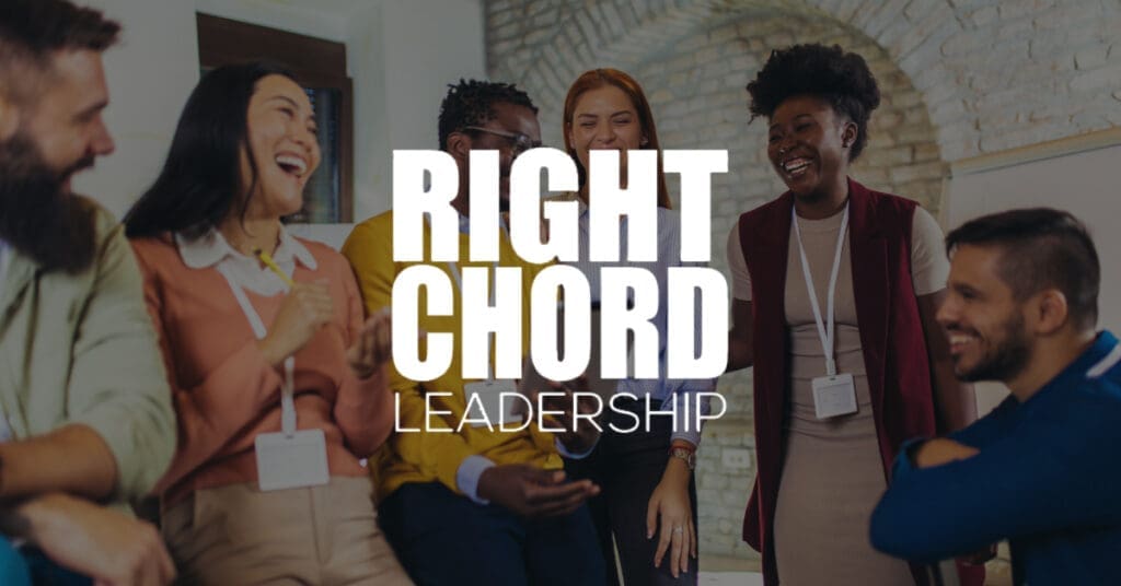 How to Create a Team Vision to Ensure Alignment - Right Chord Leadership