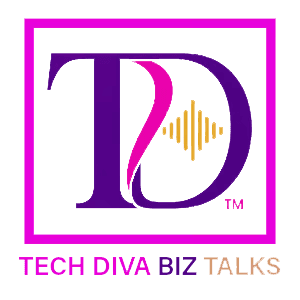 Tech Diva Biz Talks