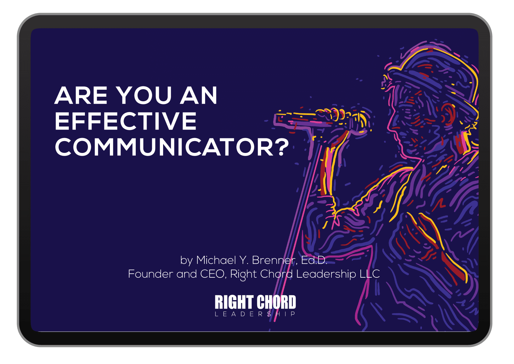 Are You an Effective Communicator