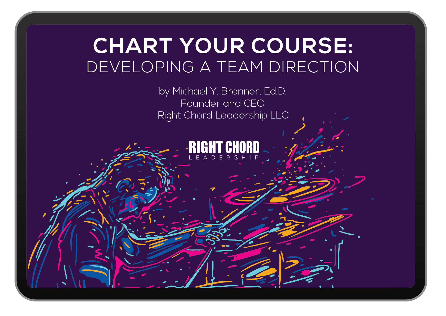 Chart Your Course